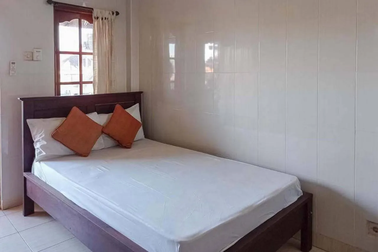 Banana Home Stay Ubud Ubud (Bali)