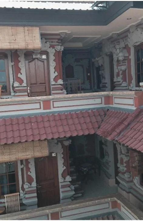 Banana Home Stay Ubud