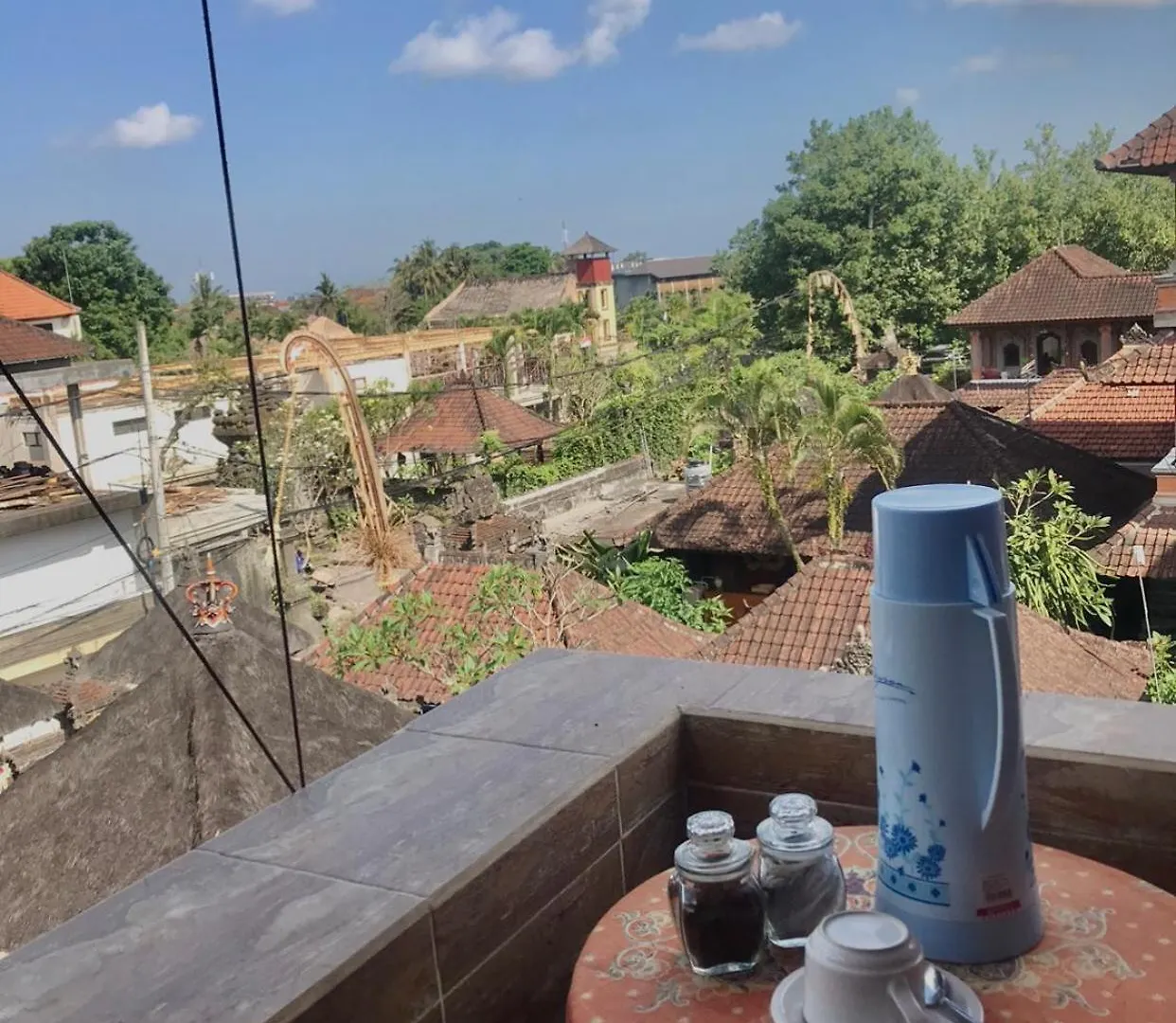 Banana Home Stay Ubud Ubud (Bali)