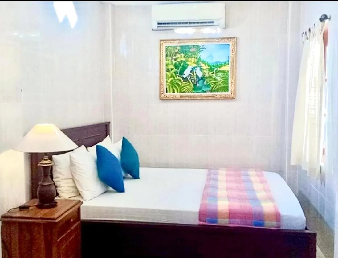 Hotel Banana Home Stay Ubud Indonesia