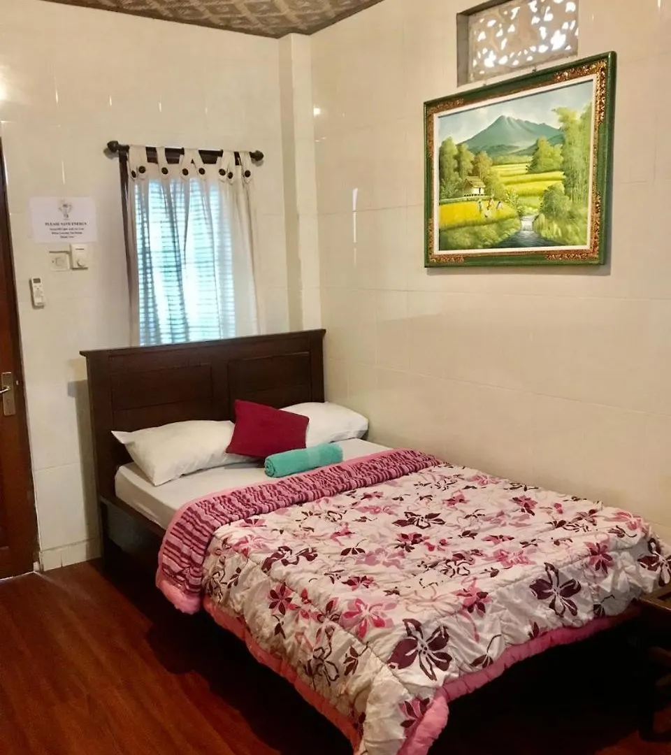 Banana Home Stay Ubud 0*, Ubud (Bali)