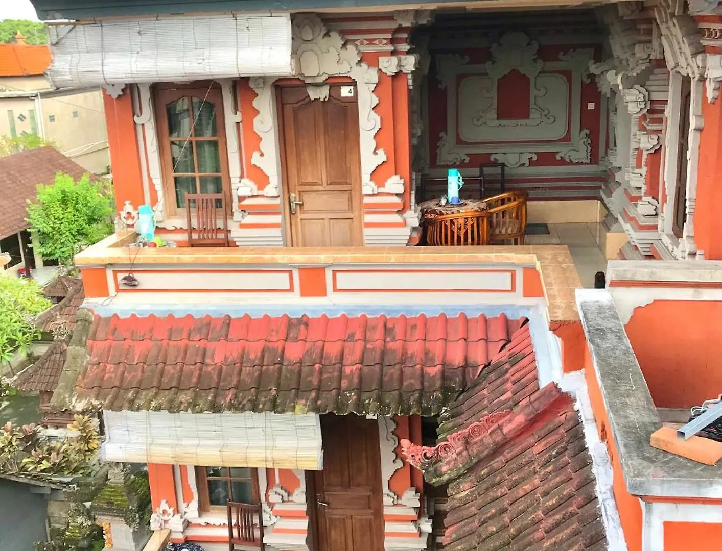 Banana Home Stay Ubud 0*, Ubud (Bali) Indonesia