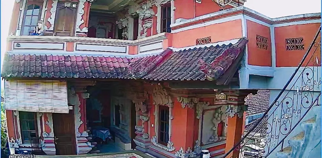Banana Home Stay Ubud