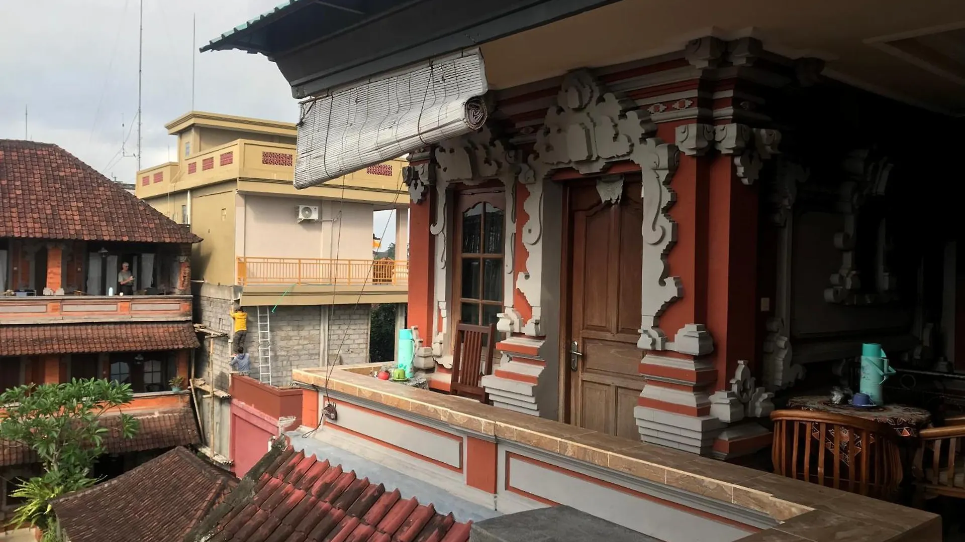 Banana Home Stay Ubud Indonesia