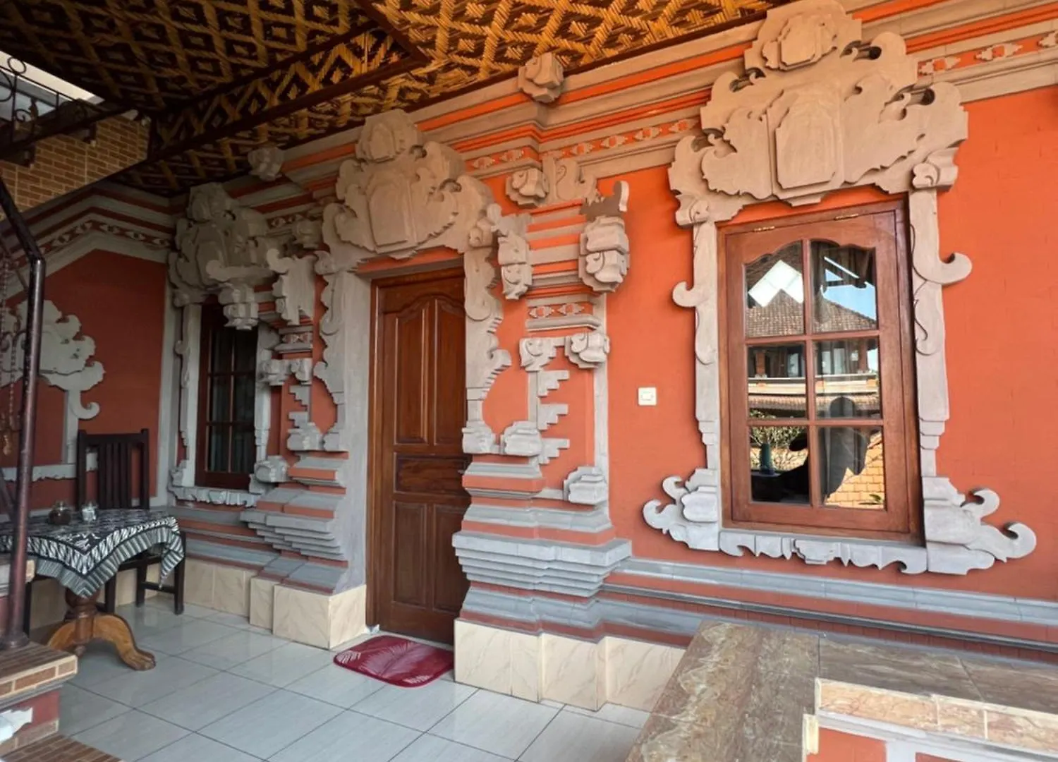 Banana Home Stay Ubud 0*, Ubud (Bali) Indonesia