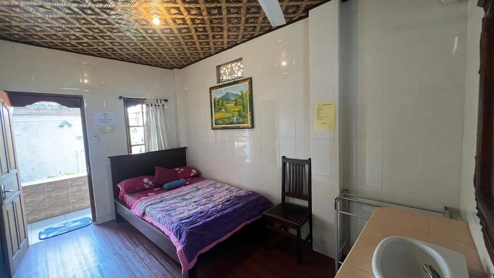 Banana Home Stay Ubud Hotel