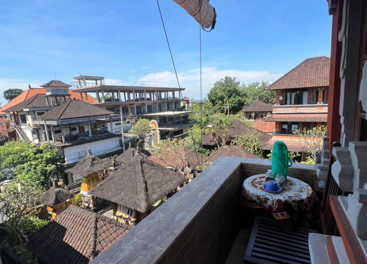 Banana Home Stay Ubud Ubud (Bali)