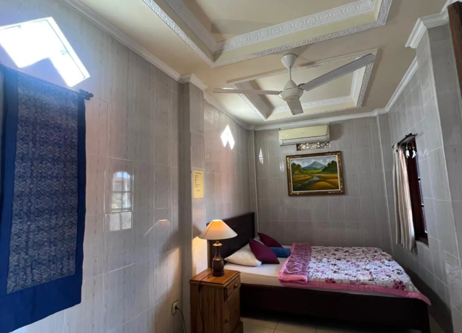 Banana Home Stay Ubud Hotel