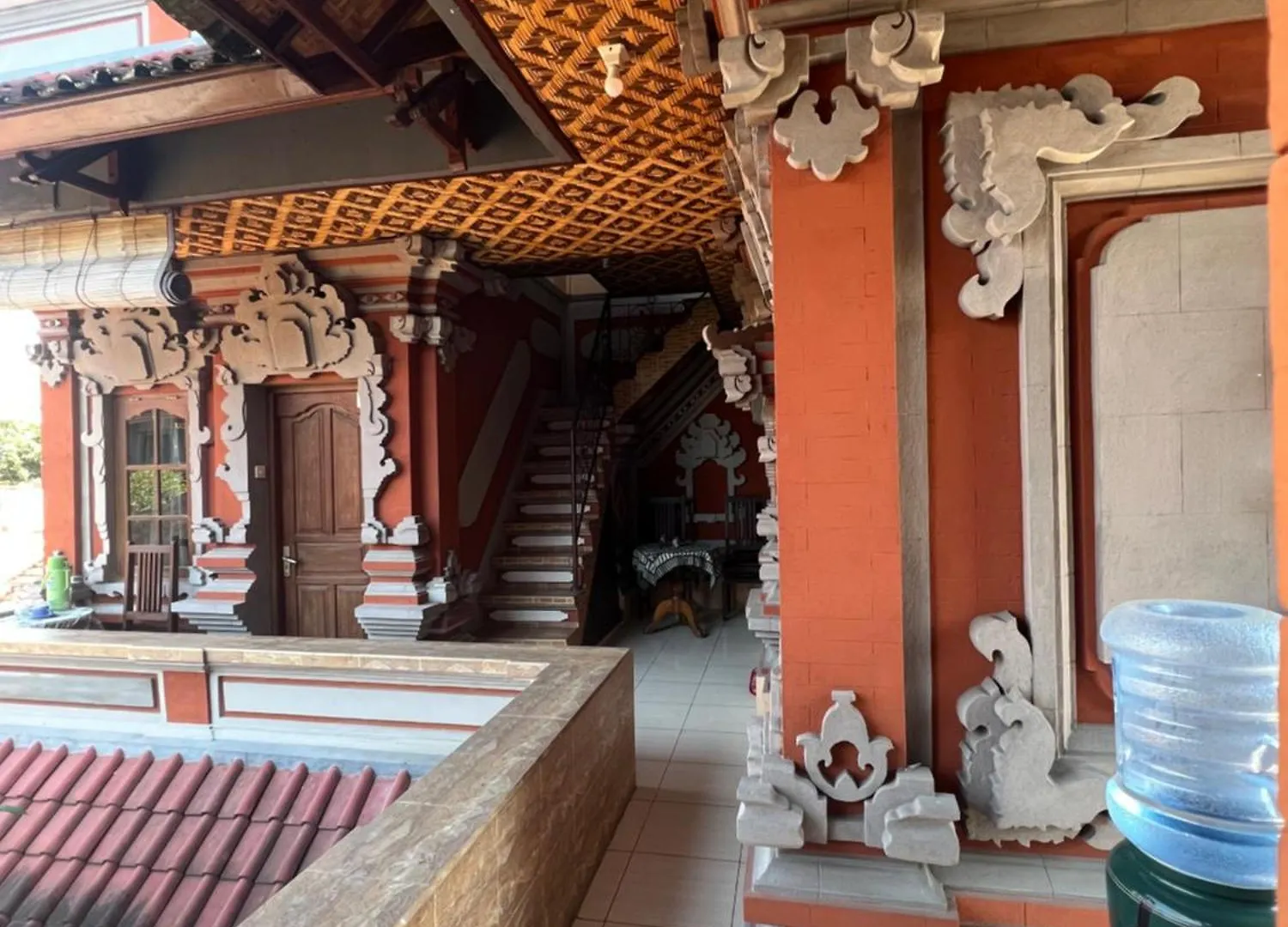 Hotel Banana Home Stay Ubud