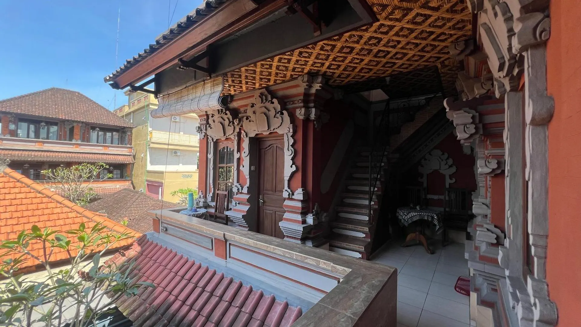Hotel Banana Home Stay Ubud