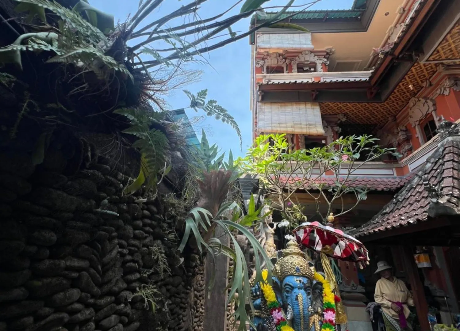 Banana Home Stay Ubud 0*, Ubud (Bali)