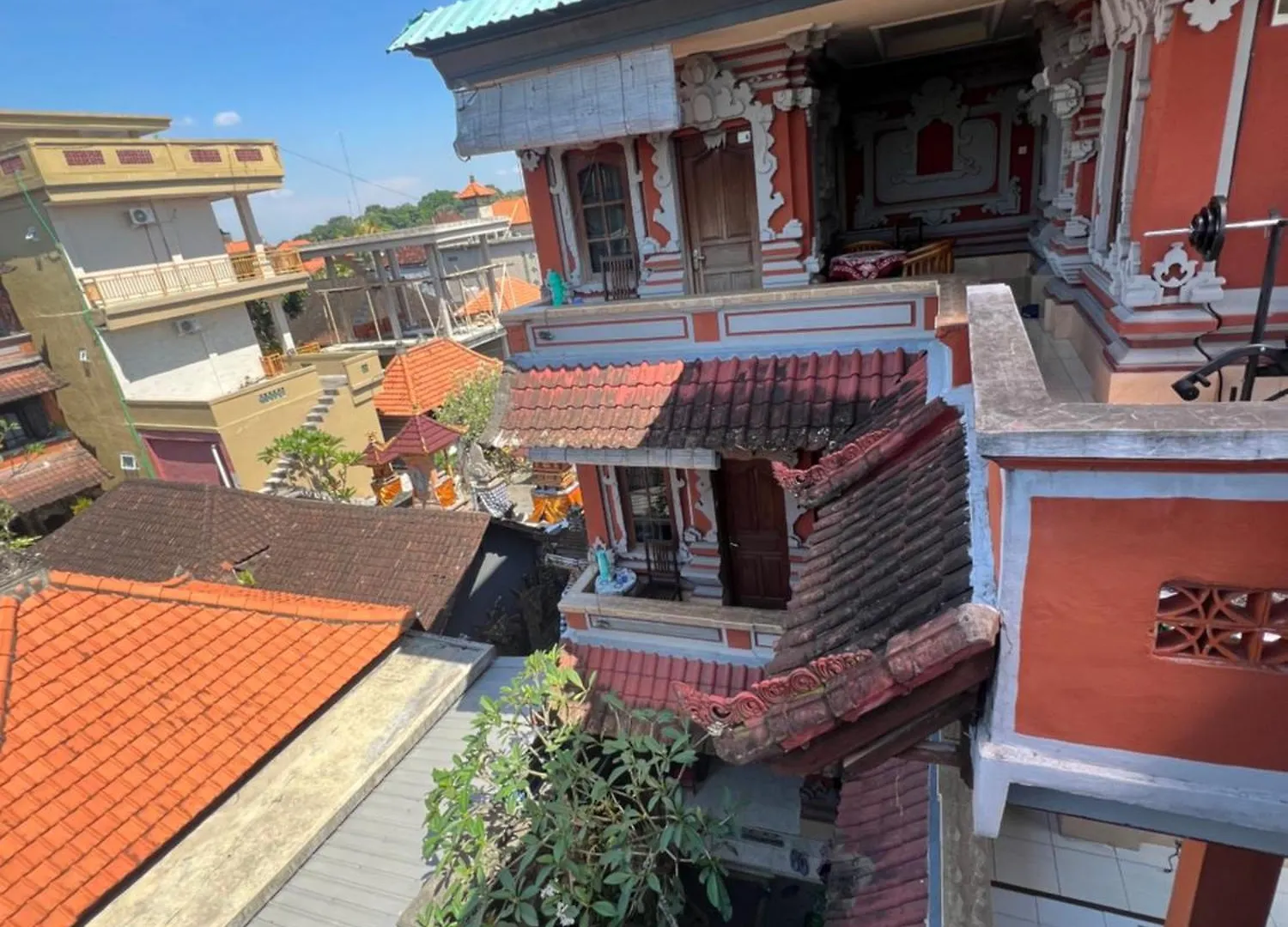 Banana Home Stay Ubud