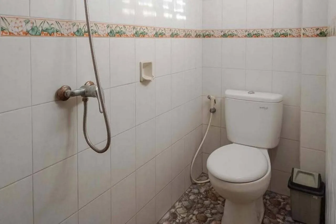 Hotel Banana Home Stay Ubud Indonesia