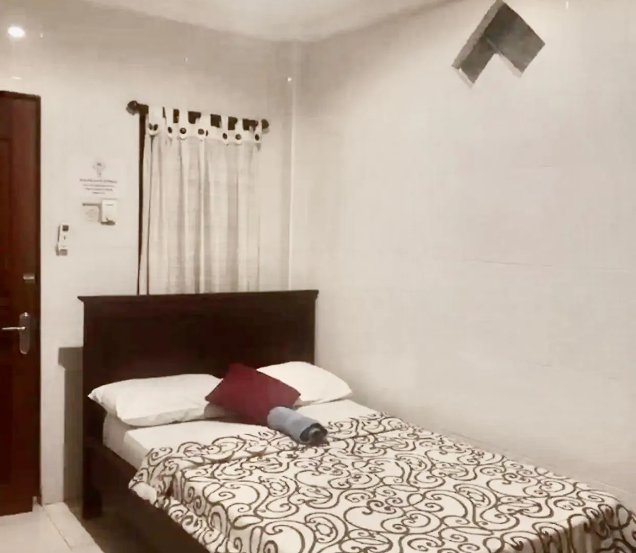 Hotel Banana Home Stay Ubud