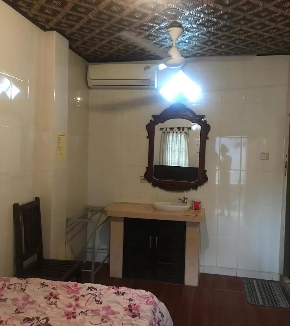 Banana Home Stay Ubud Indonezja
