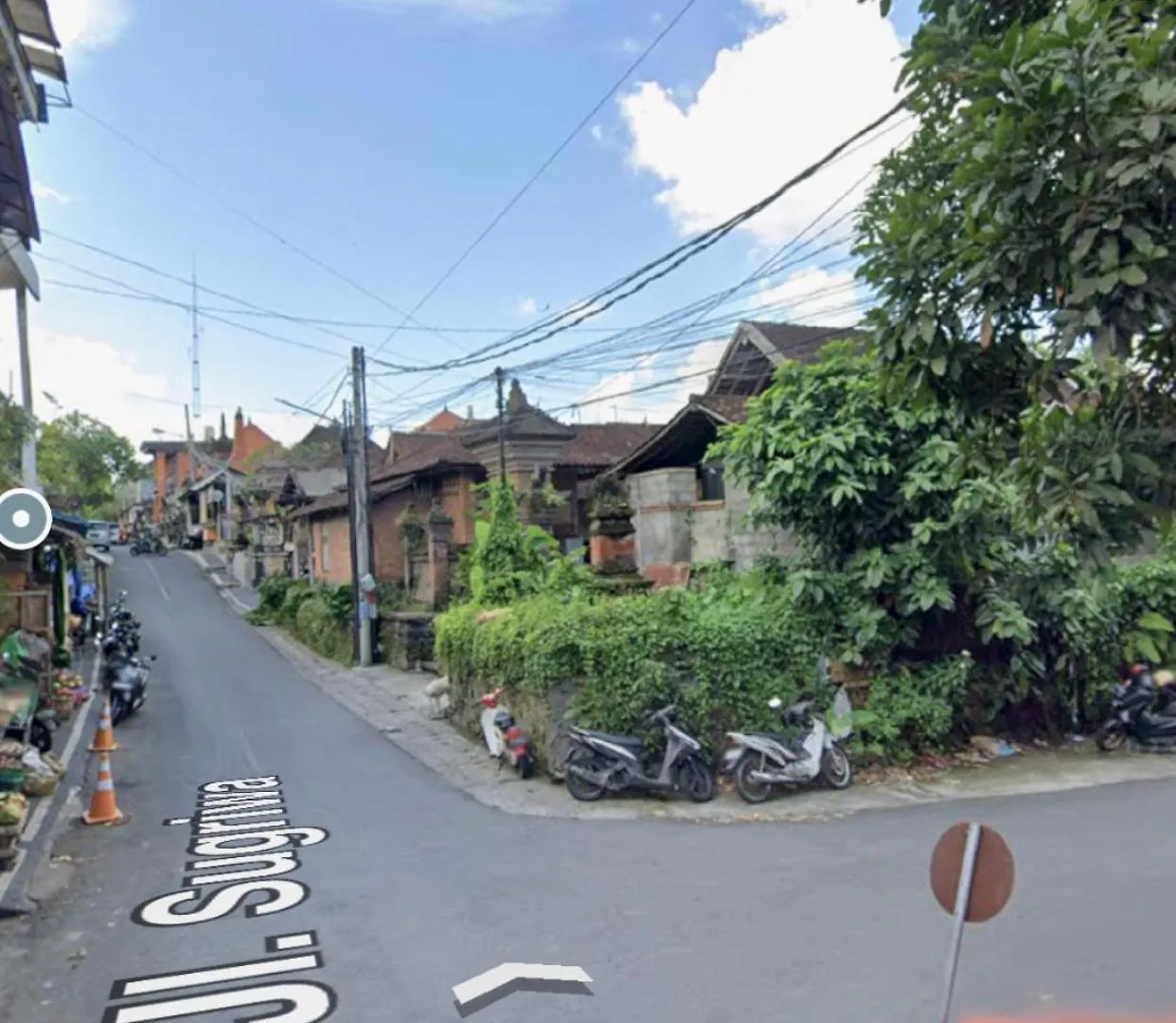 Banana Home Stay Ubud 0*, Ubud (Bali) Indonesia